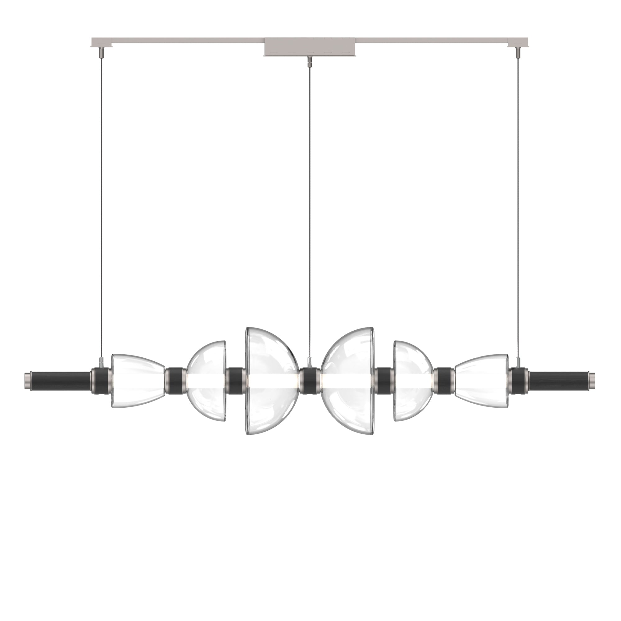 Titan Linear Chandelier