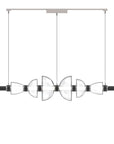 Titan Linear Chandelier