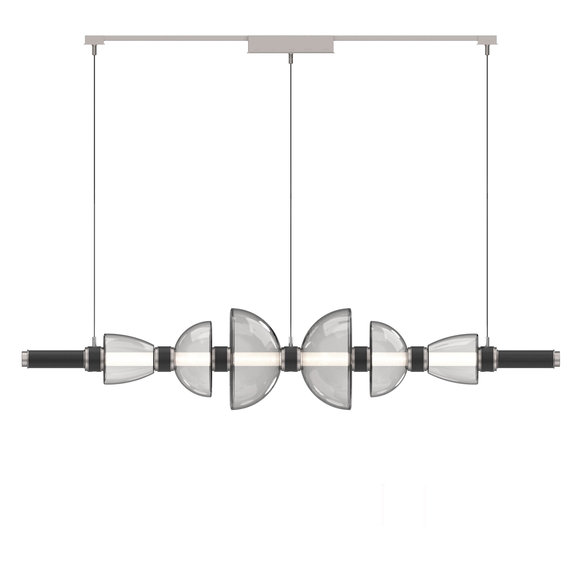 Titan Linear Chandelier