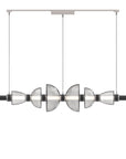 Titan Linear Chandelier