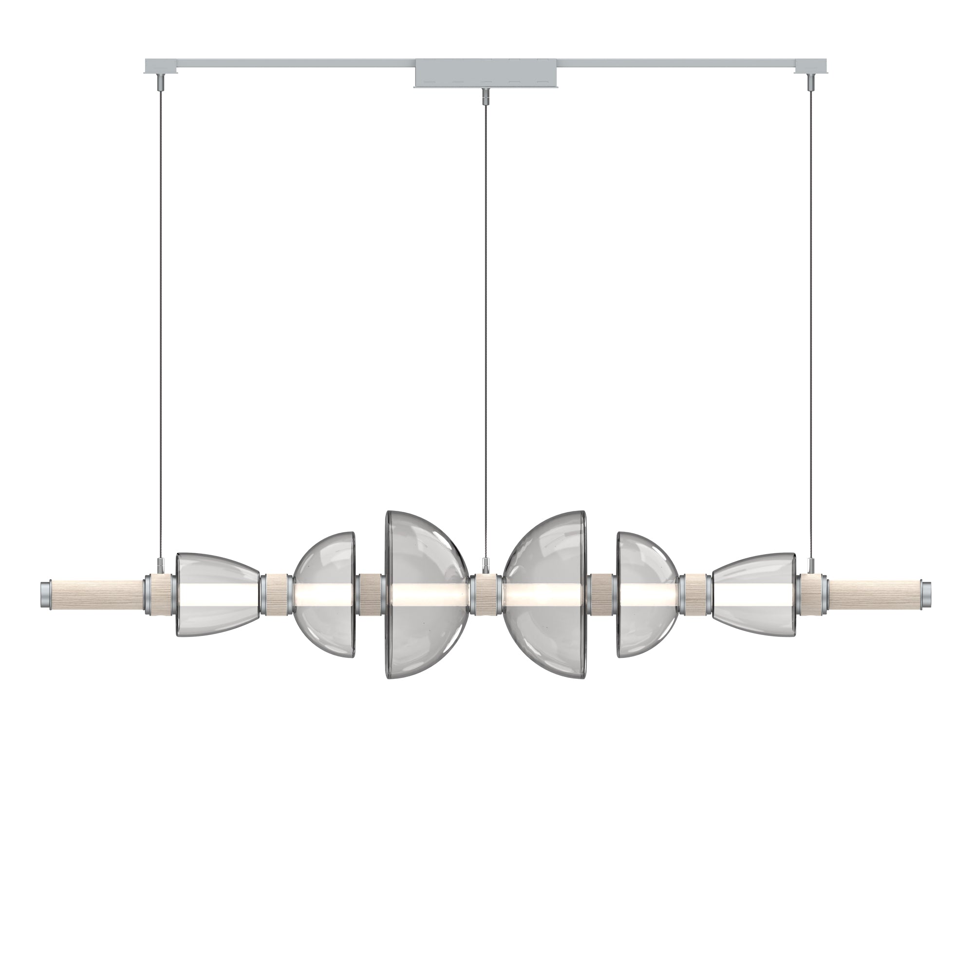 Titan Linear Chandelier