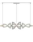 Titan Linear Chandelier