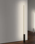 T.O Floor Lamp