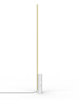 T.O Floor Lamp