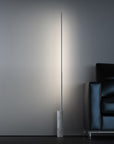 T.O Floor Lamp