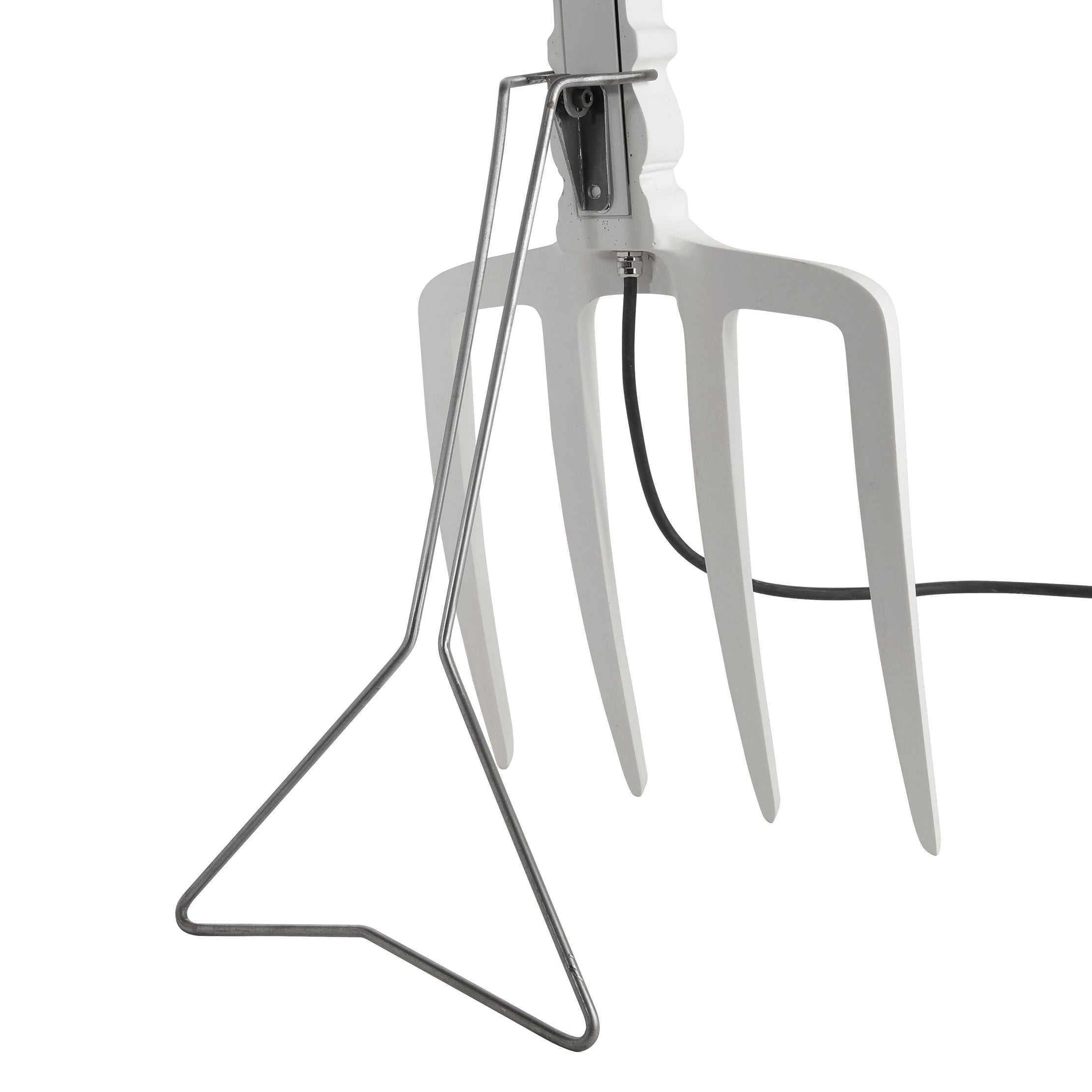 Tobia Outdoor Floor Lamp