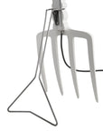 Tobia Outdoor Floor Lamp