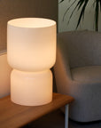 Totem Table Lamp