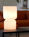 Totem Table Lamp