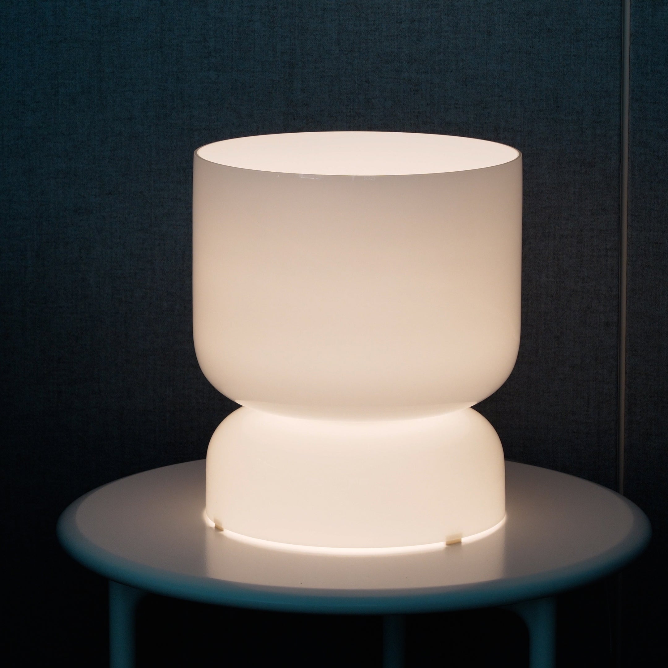 Totem Table Lamp