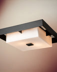 Triomphe Outdoor Flush Mount