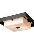 Triomphe Outdoor Flush Mount