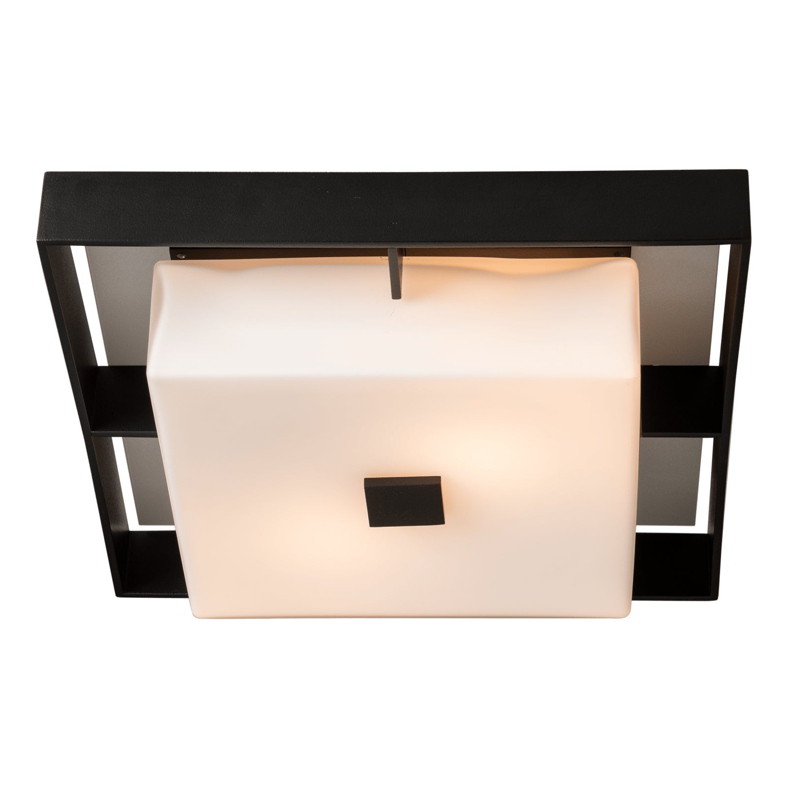 Triomphe Outdoor Flush Mount