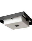 Triomphe Outdoor Flush Mount