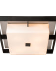 Triomphe Outdoor Flush Mount