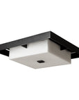 Triomphe Outdoor Flush Mount