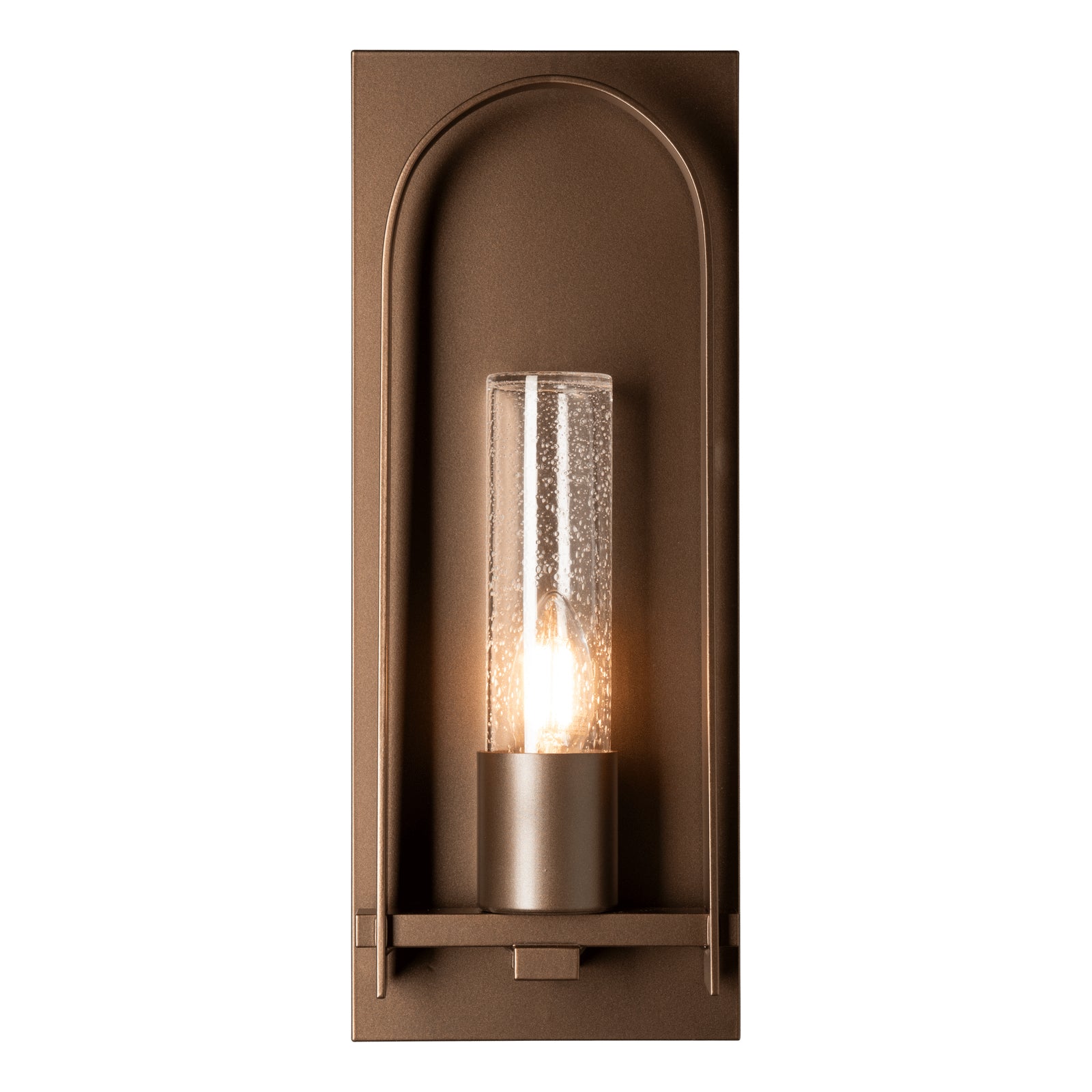 Triomphe Outdoor Sconce