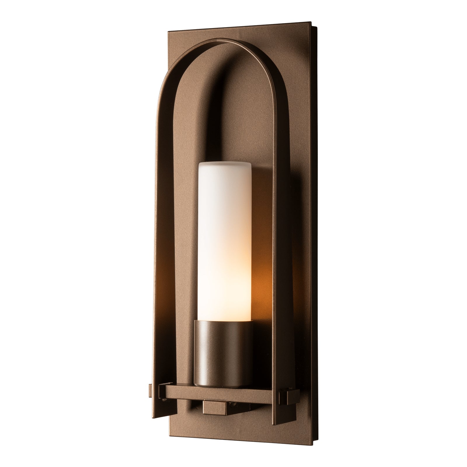 Triomphe Outdoor Sconce