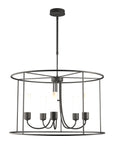 Troy Outdoor Pendant