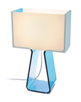 Tube Top Table Lamp