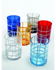 Twiddle Tumbler (Set of 6)