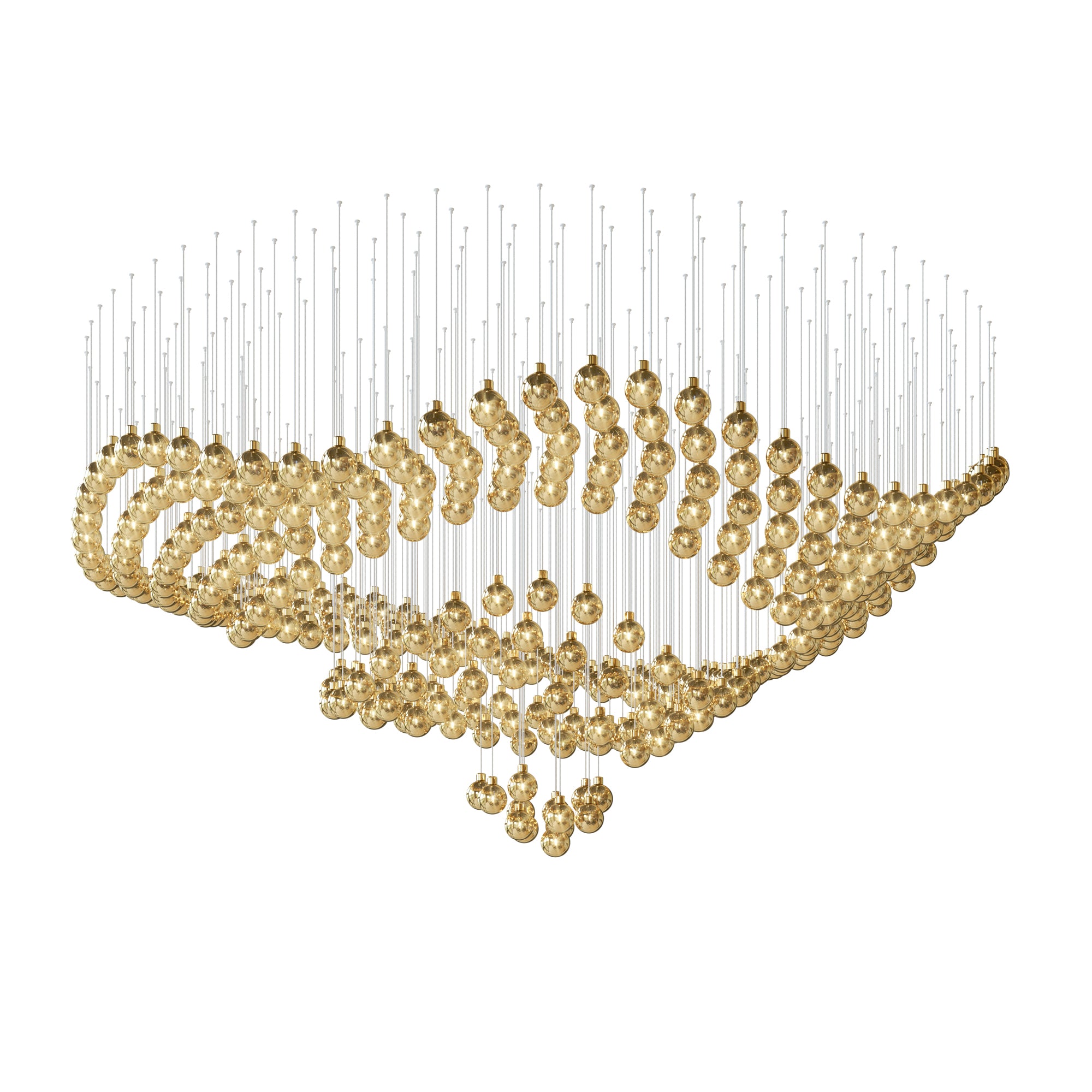 Twinkle Chandelier