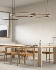 U-Light Pendant 1