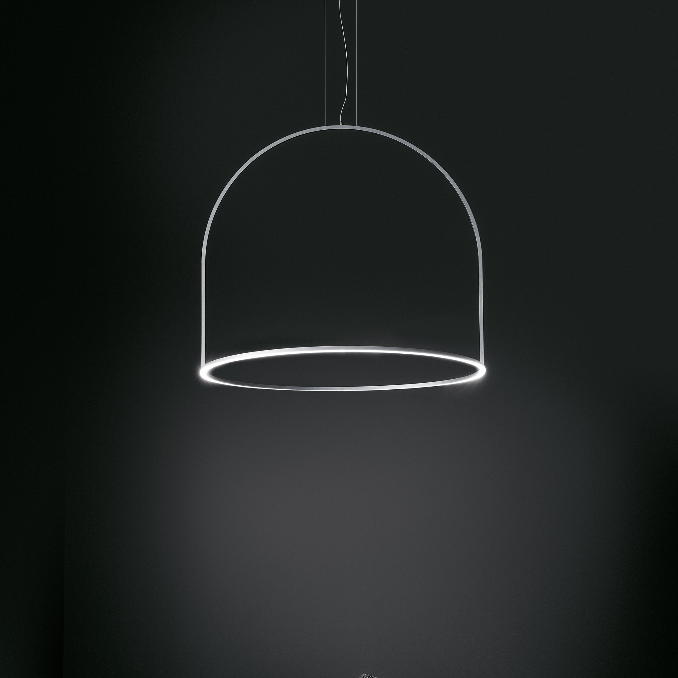 U-Light Pendant 2