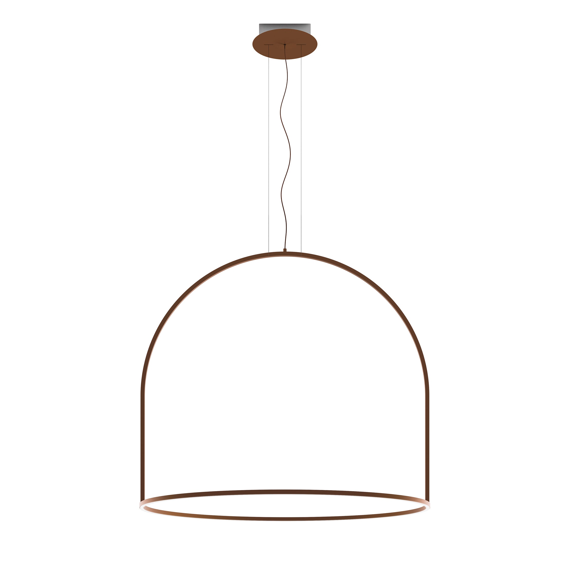 U-Light Pendant 2