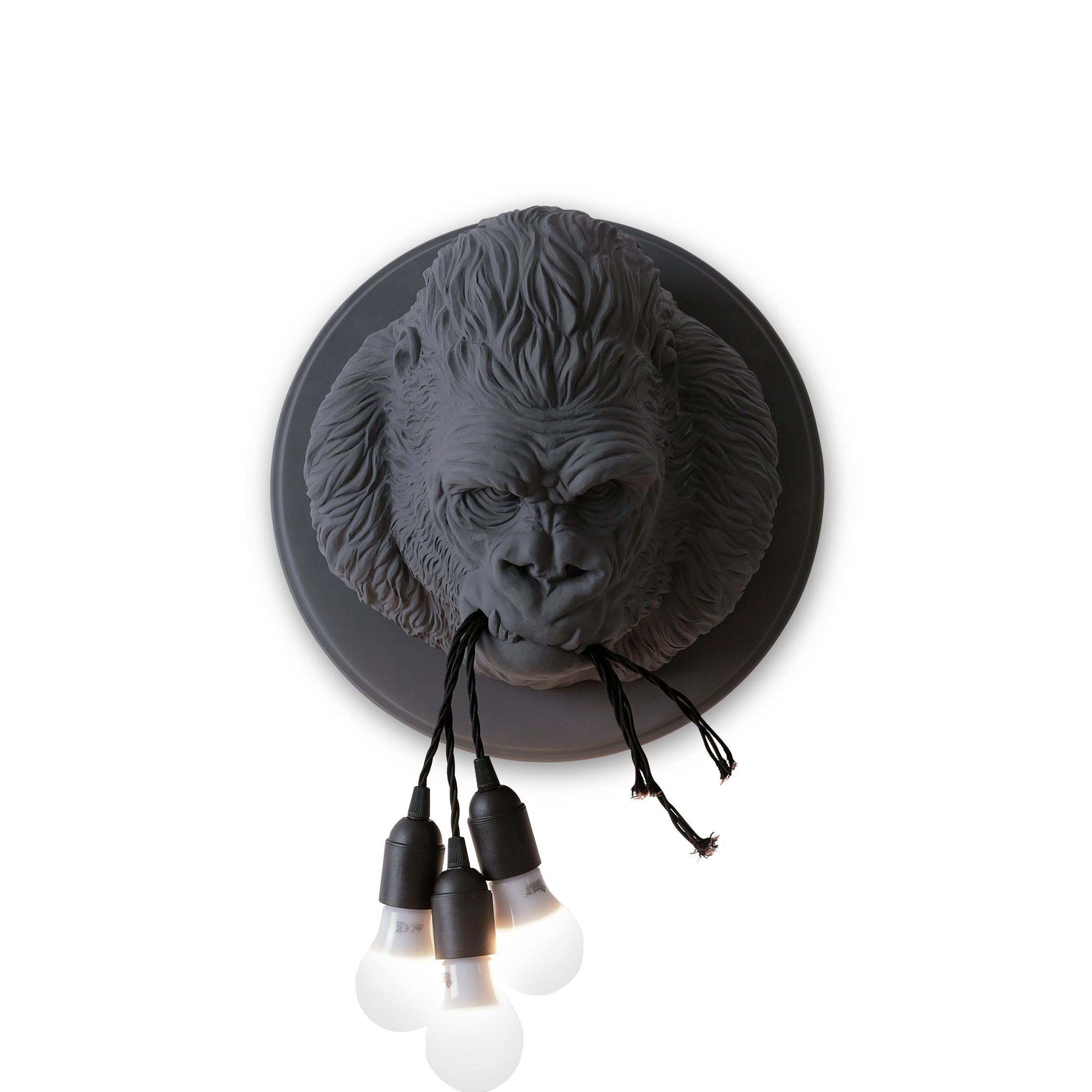 Ugorilla Sconce