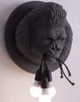 Ugorilla Sconce