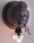 Ugorilla Sconce