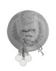 Ugorilla Sconce