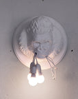 Ugorilla Sconce