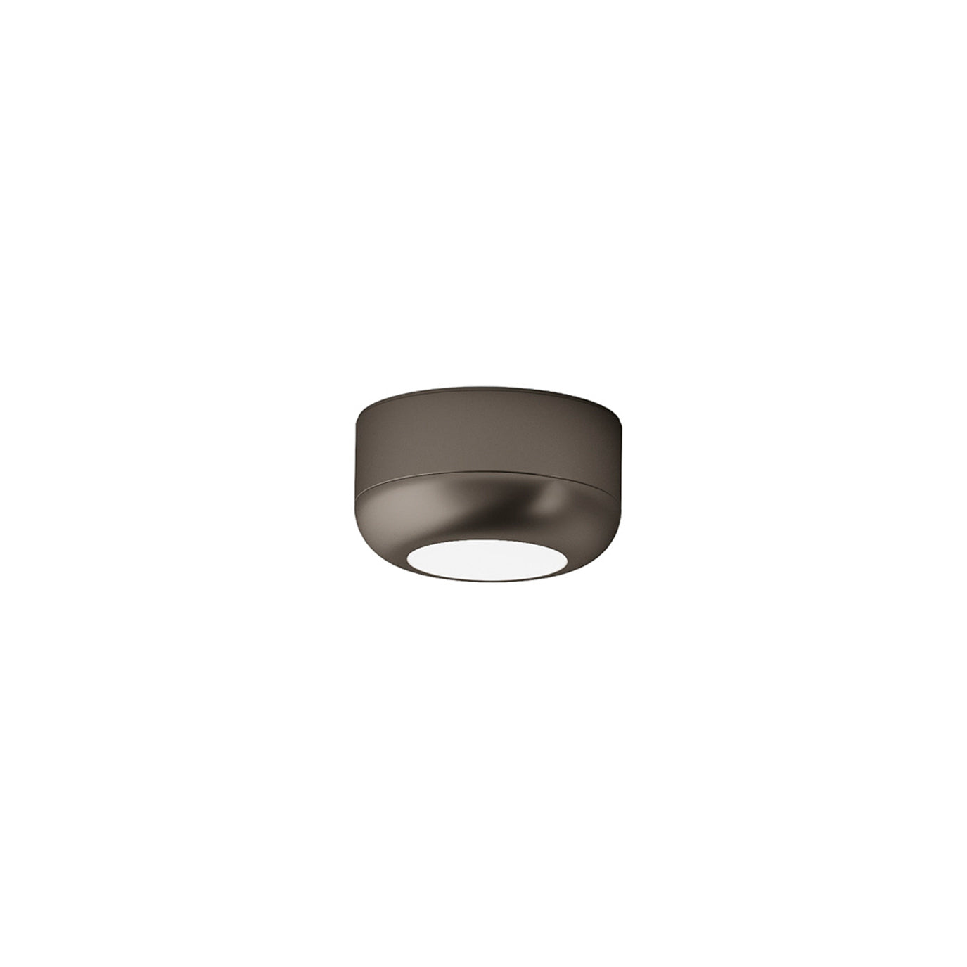 Urban Flush Mount With LED LCC Light