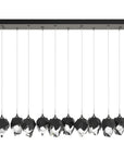 Urbania 10-Light Crystal Chandelier