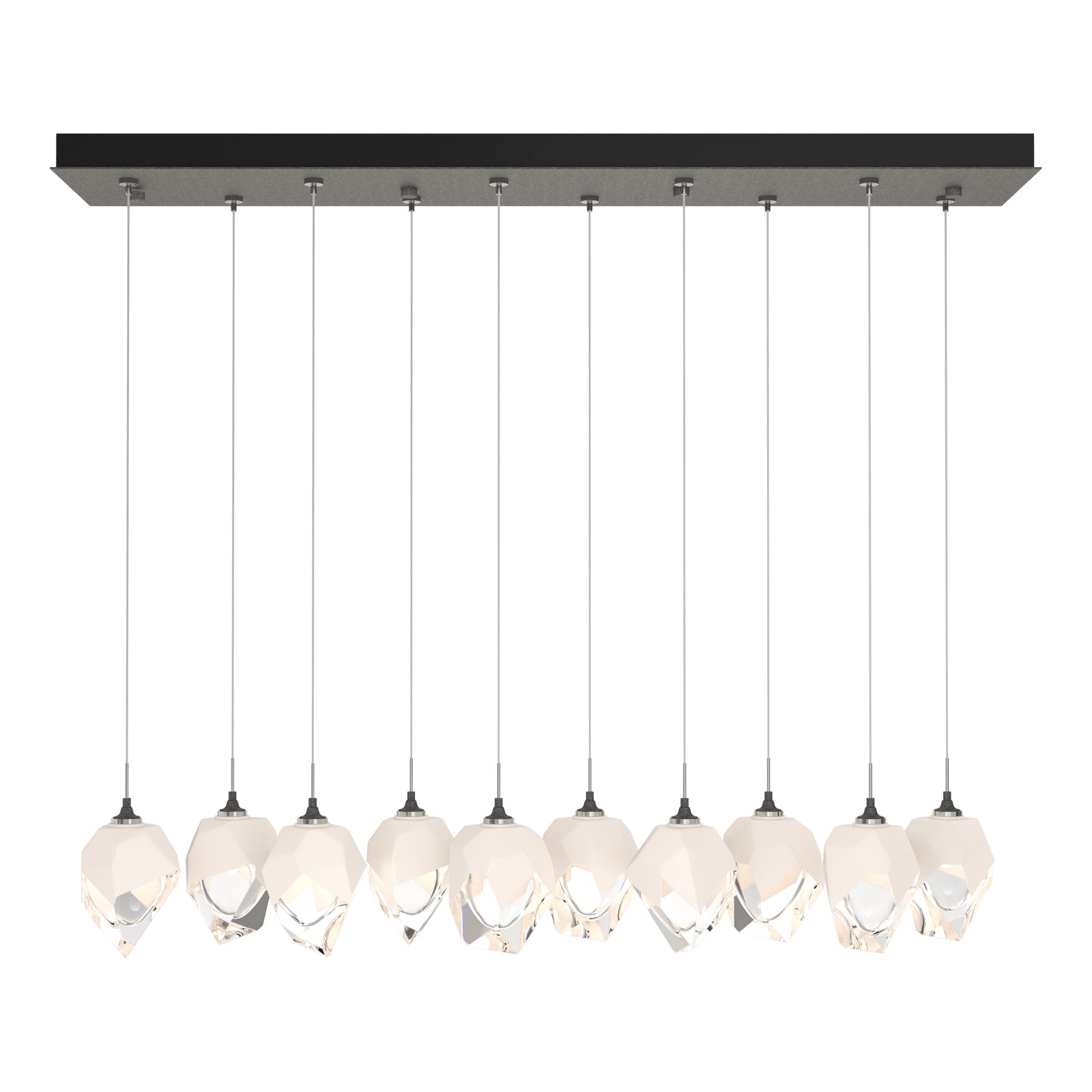 Urbania 10-Light Crystal Chandelier