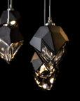 Urbania 10-Light Crystal Chandelier