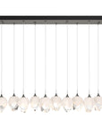 Urbania 10-Light Crystal Chandelier