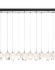 Urbania 10-Light Crystal Chandelier