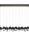 Urbania 10-Light Crystal Chandelier