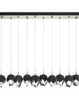 Urbania 10-Light Crystal Chandelier