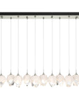 Urbania 10-Light Crystal Chandelier