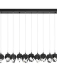 Urbania 10-Light Crystal Chandelier