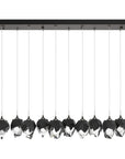 Urbania 10-Light Crystal Chandelier