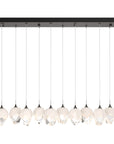 Urbania 10-Light Crystal Chandelier