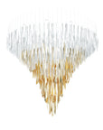 Vice Versa Chandelier