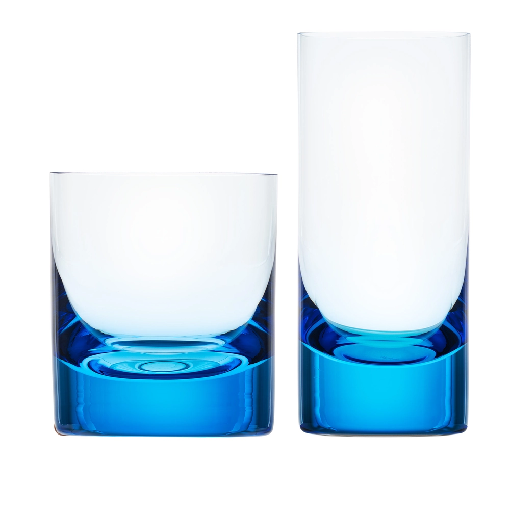 Whisky Set Glasses (Set of 2)