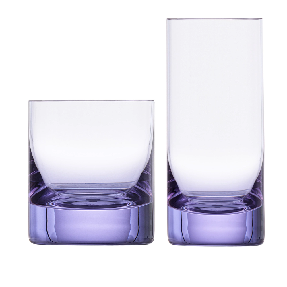 Whisky Set Glasses (Set of 2)