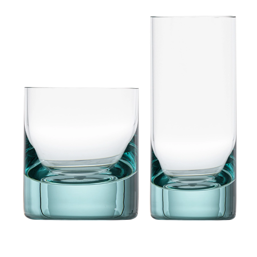 Whisky Set Glasses (Set of 2)